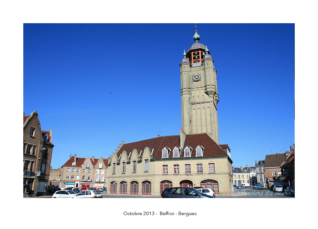 beffroi
