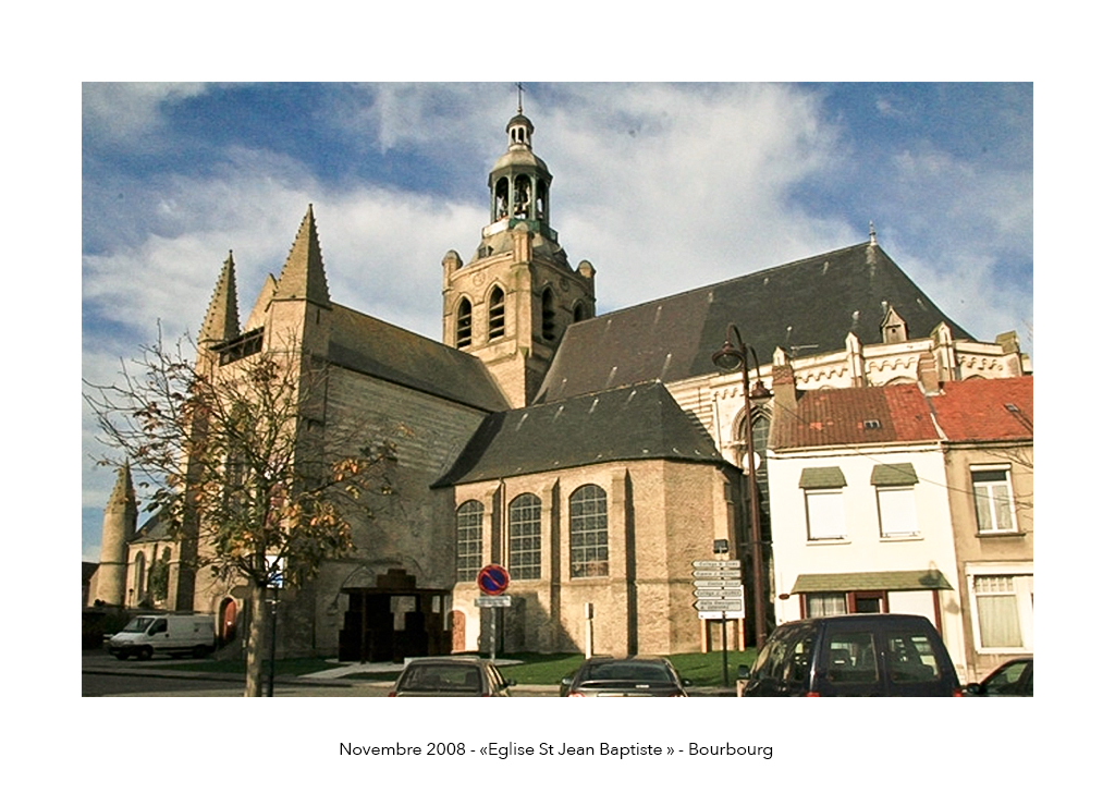 eglise