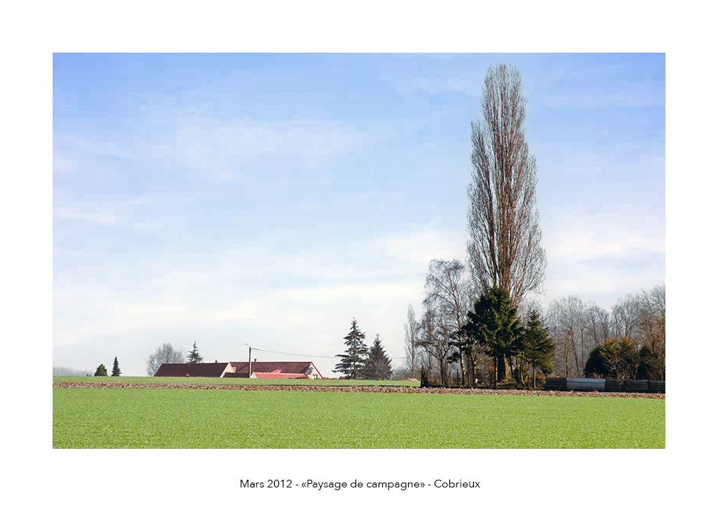 Campagne