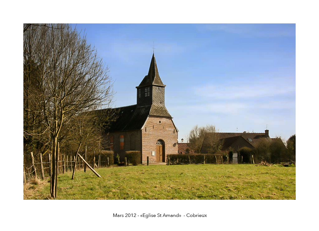 eglise