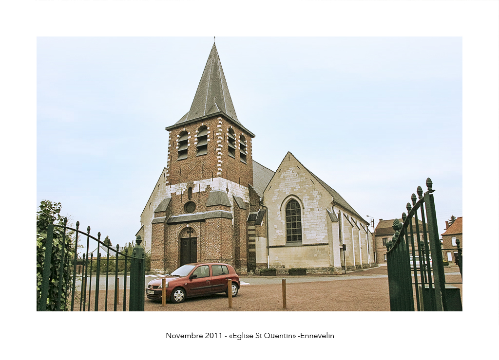 eglise