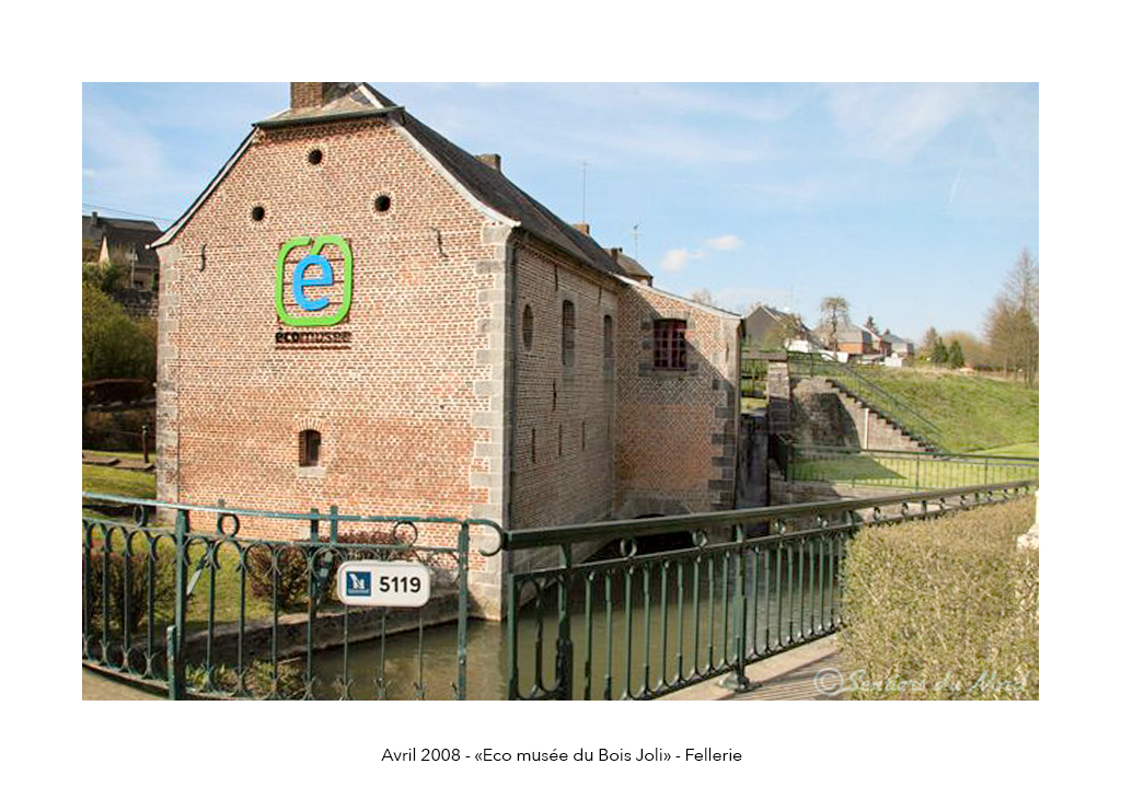 ecomusée