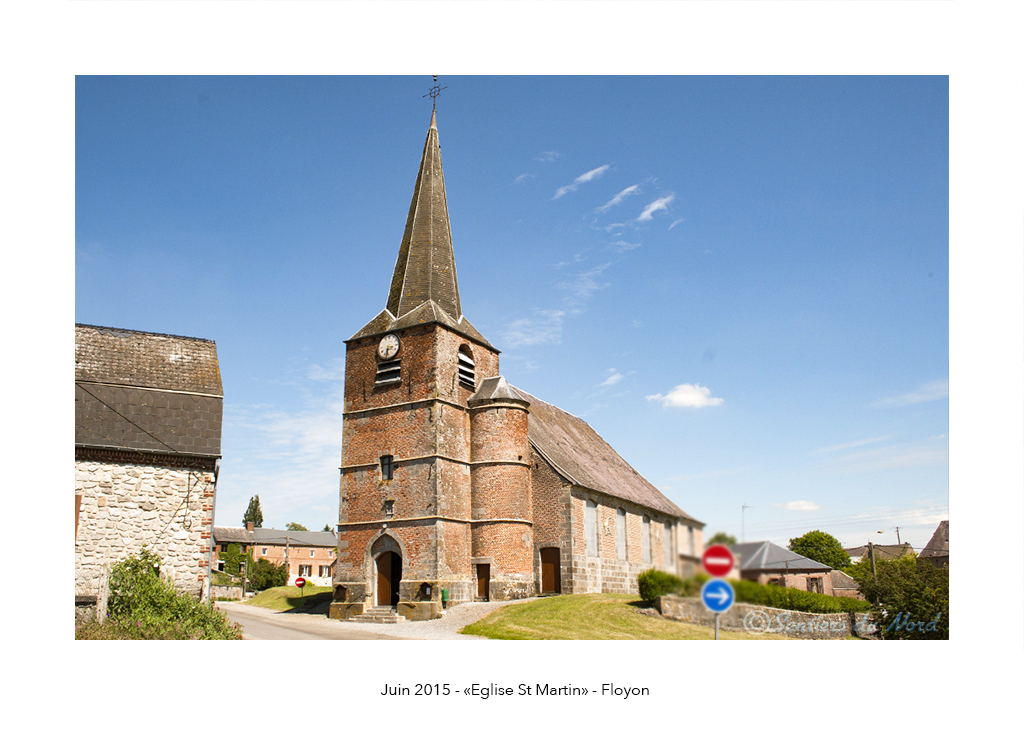 eglise