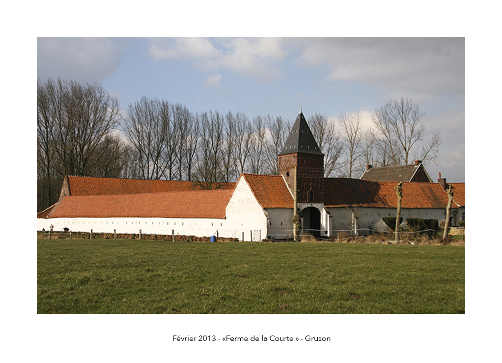 ferme