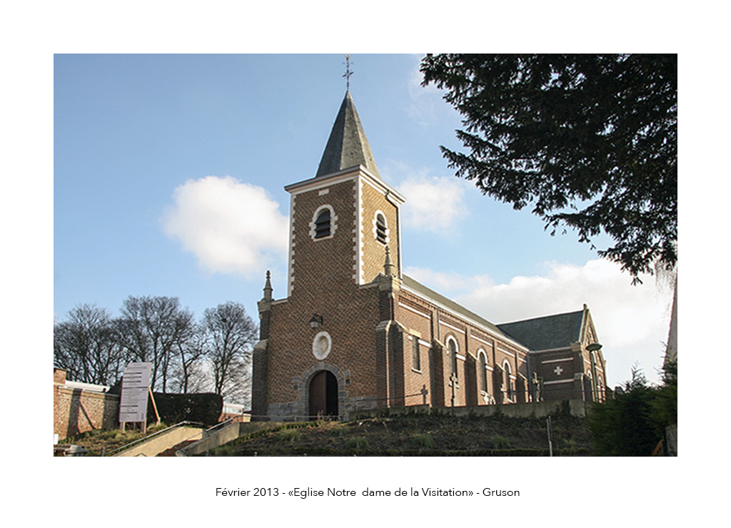 eglise