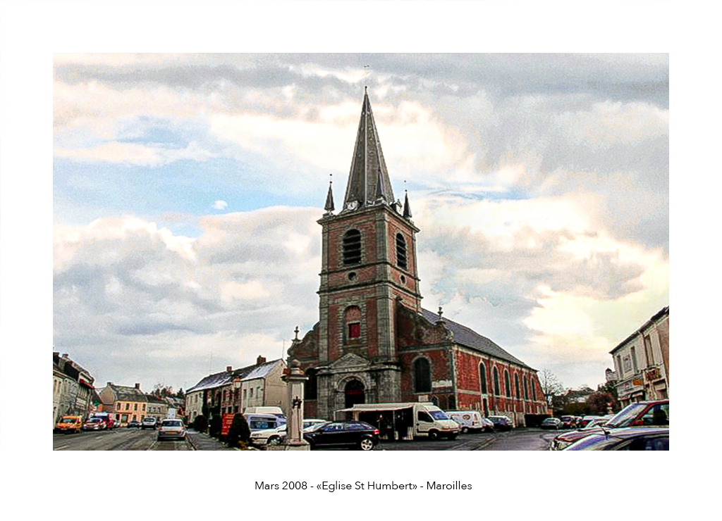 eglise